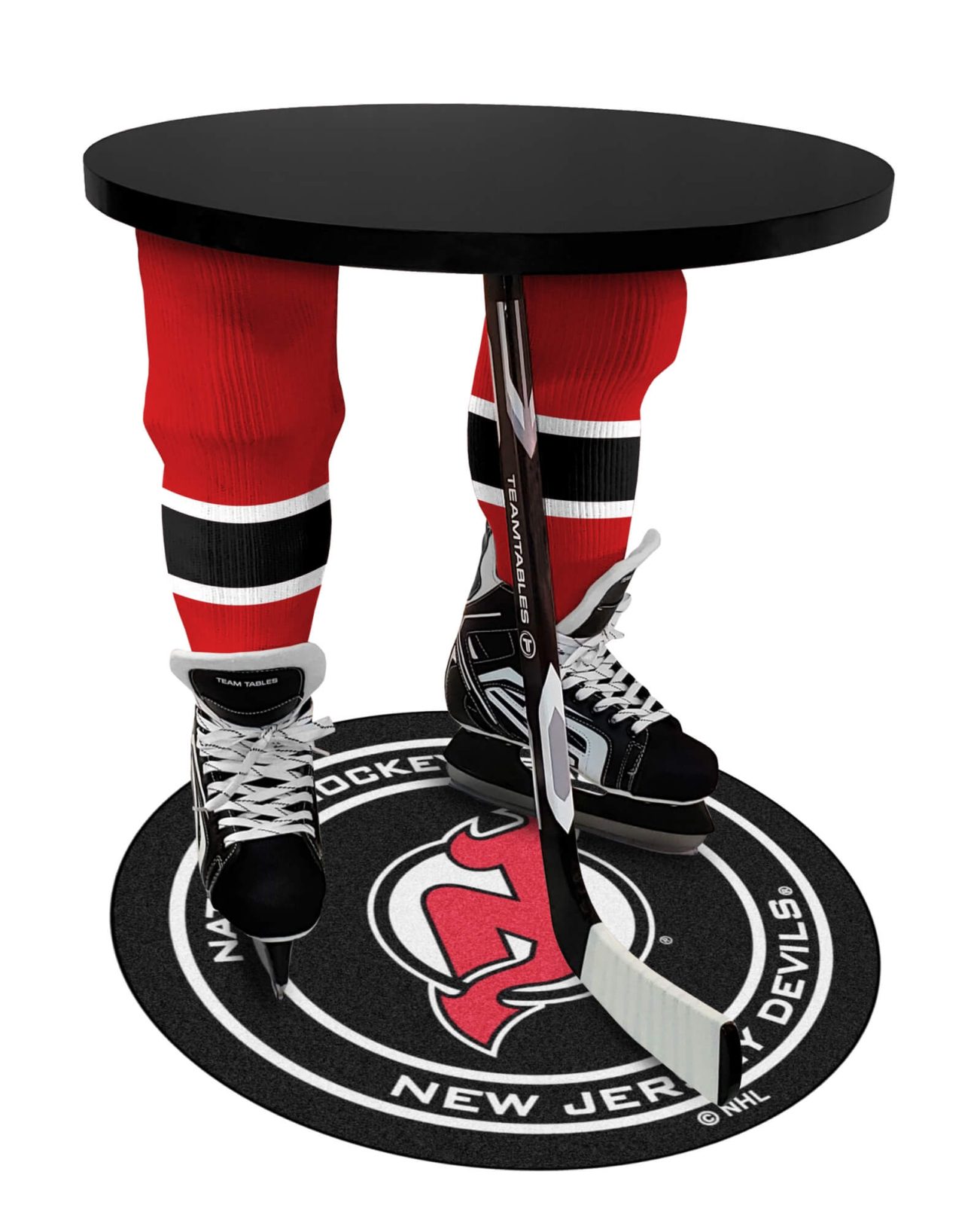 Team Tables