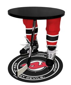 New Jersey Hockey Table