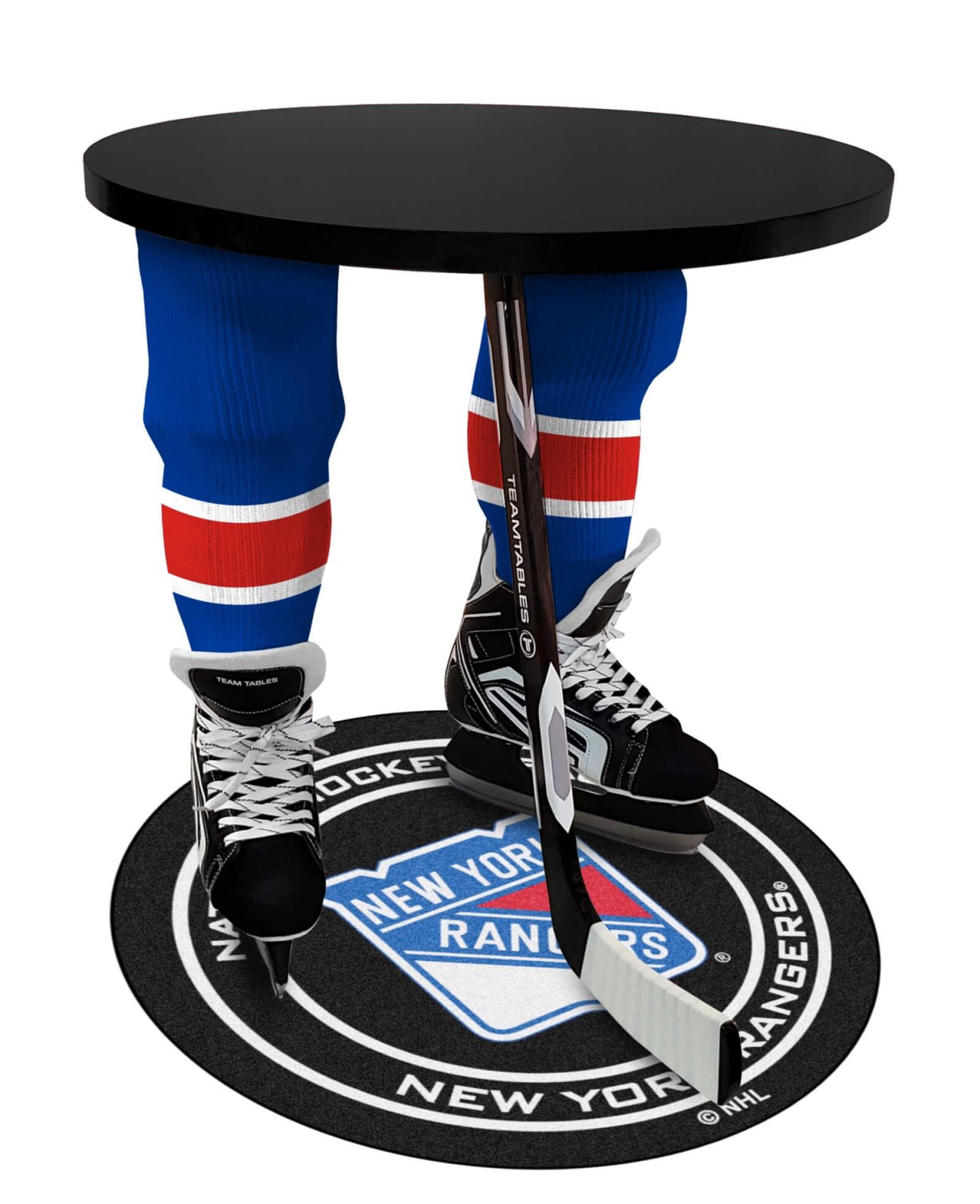 Team Tables