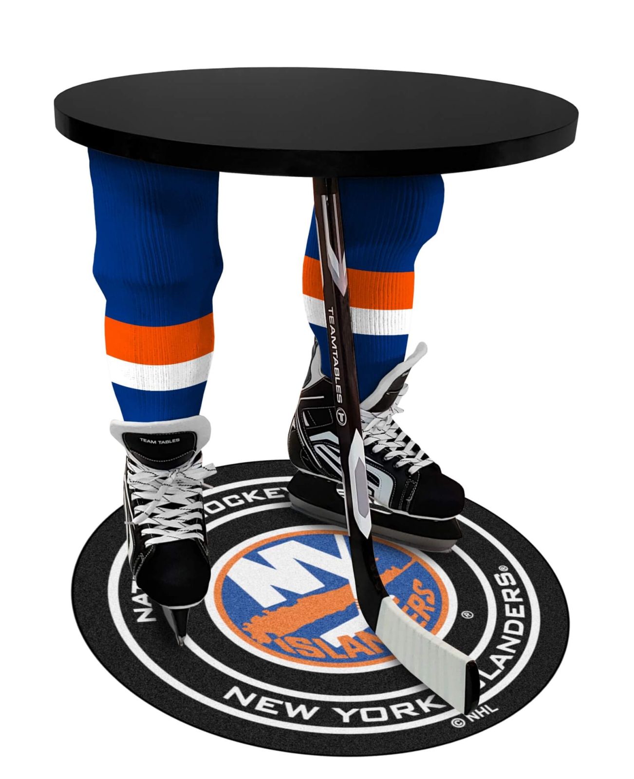 Team Tables