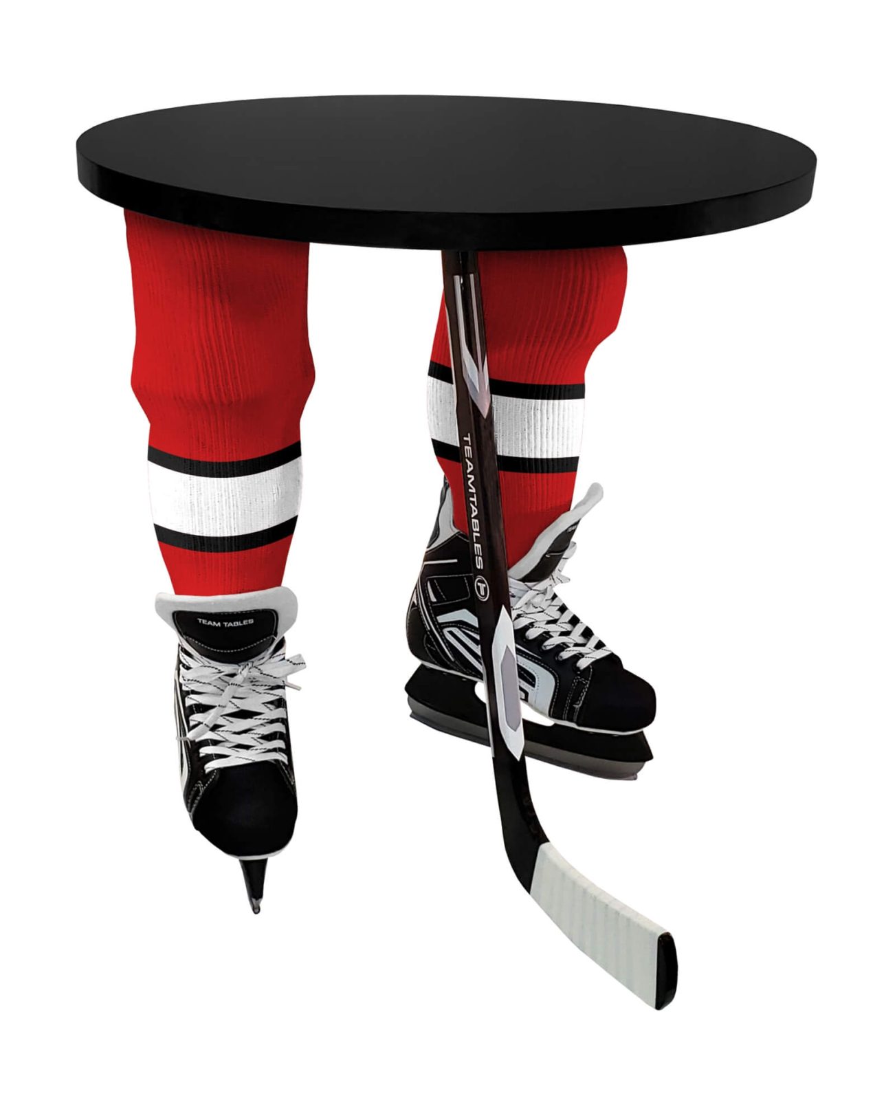 Team Tables