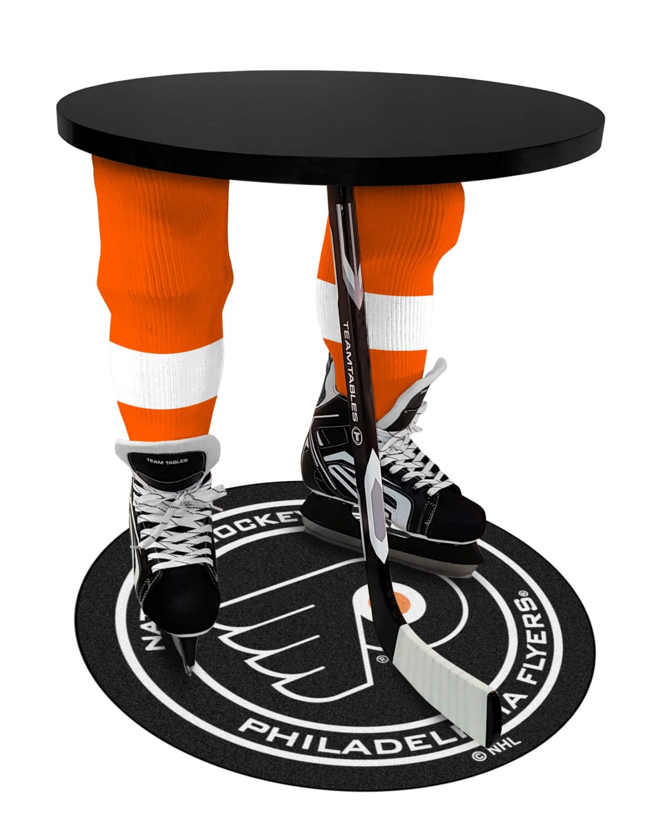 Team Tables