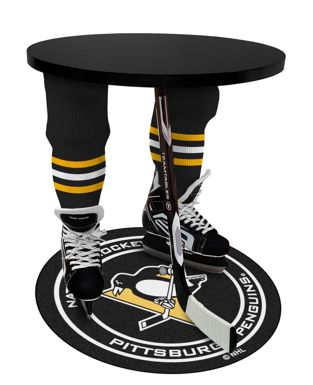 Team Tables