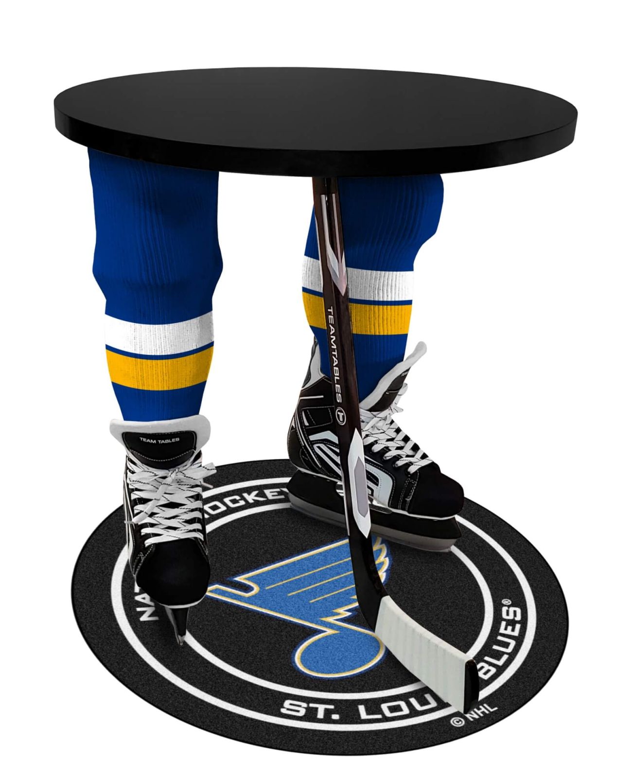 Team Tables