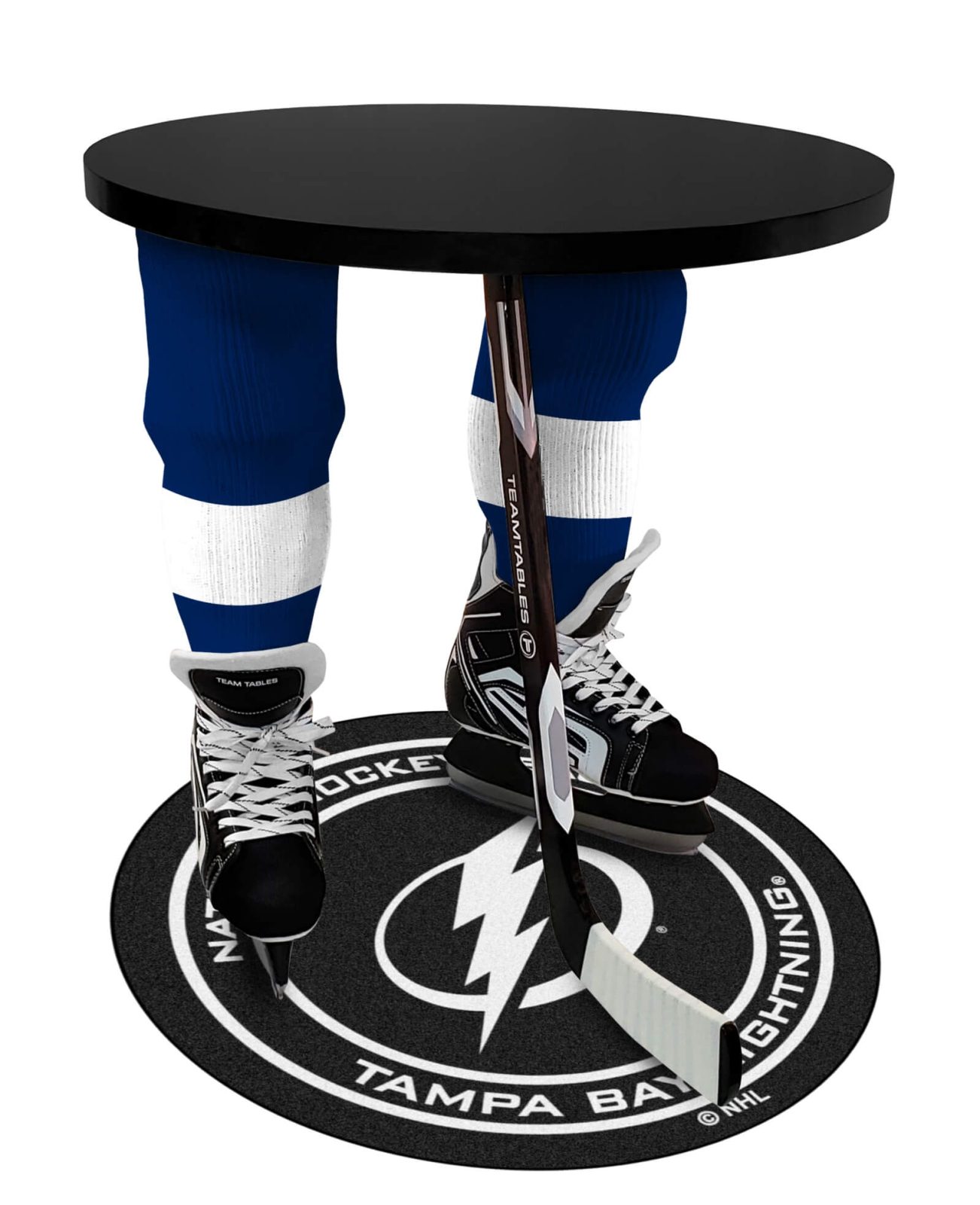 Team Tables