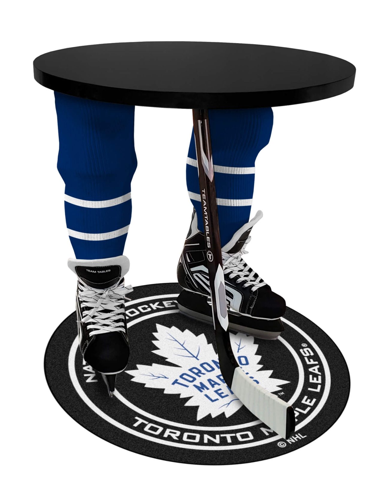 Team Tables
