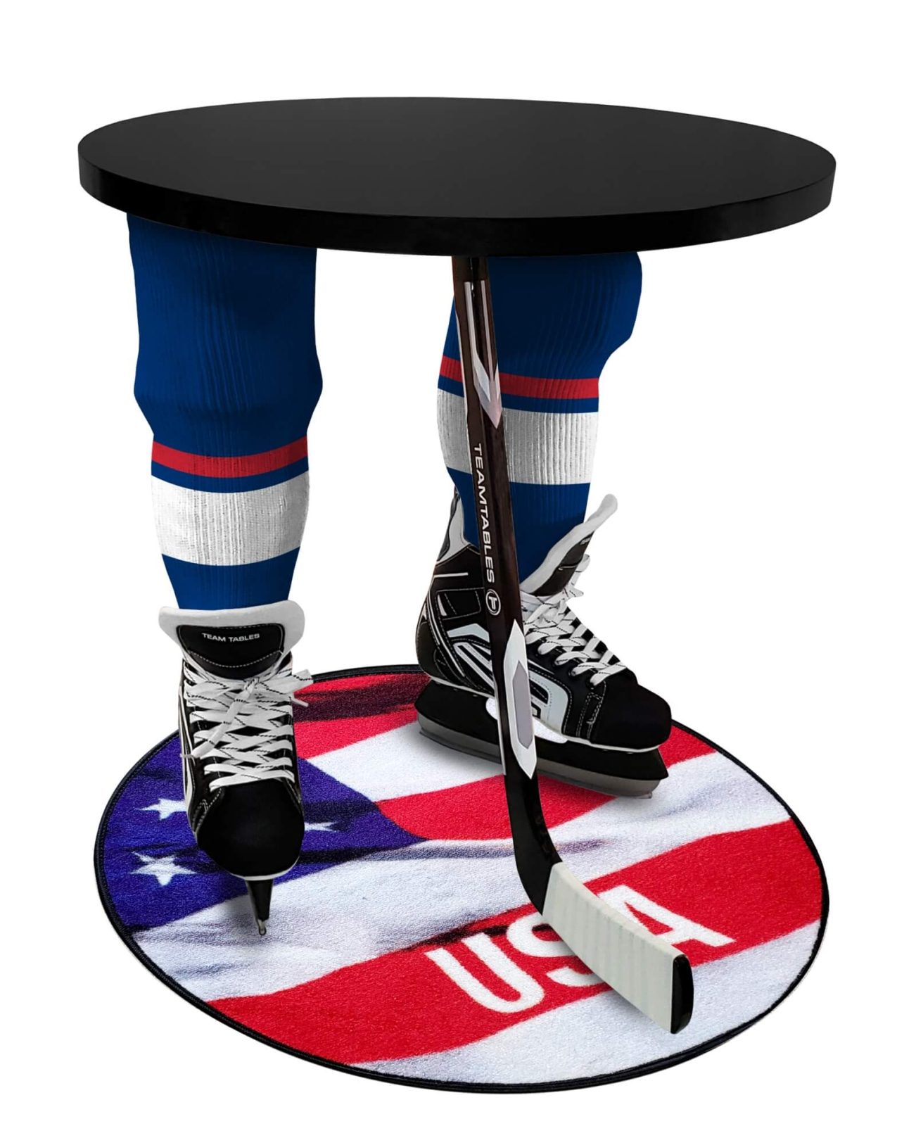 Team Tables