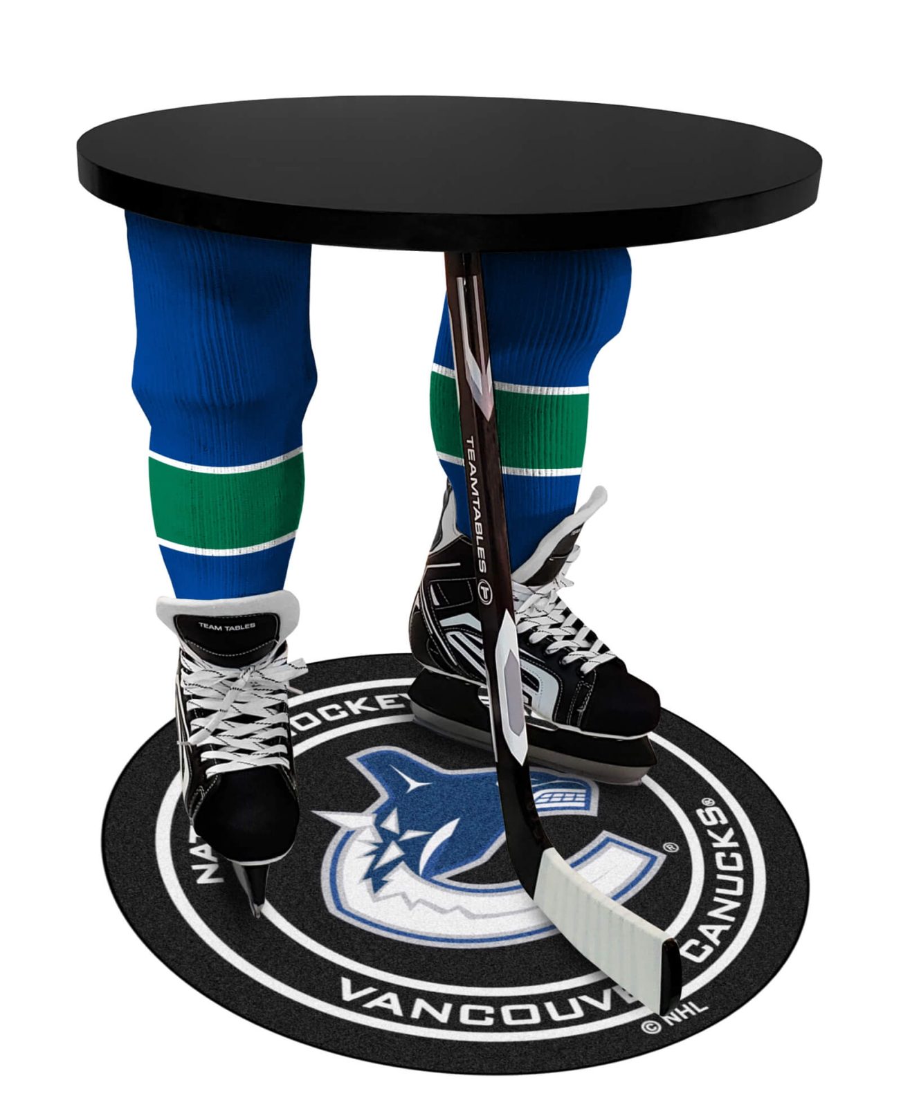 Team Tables
