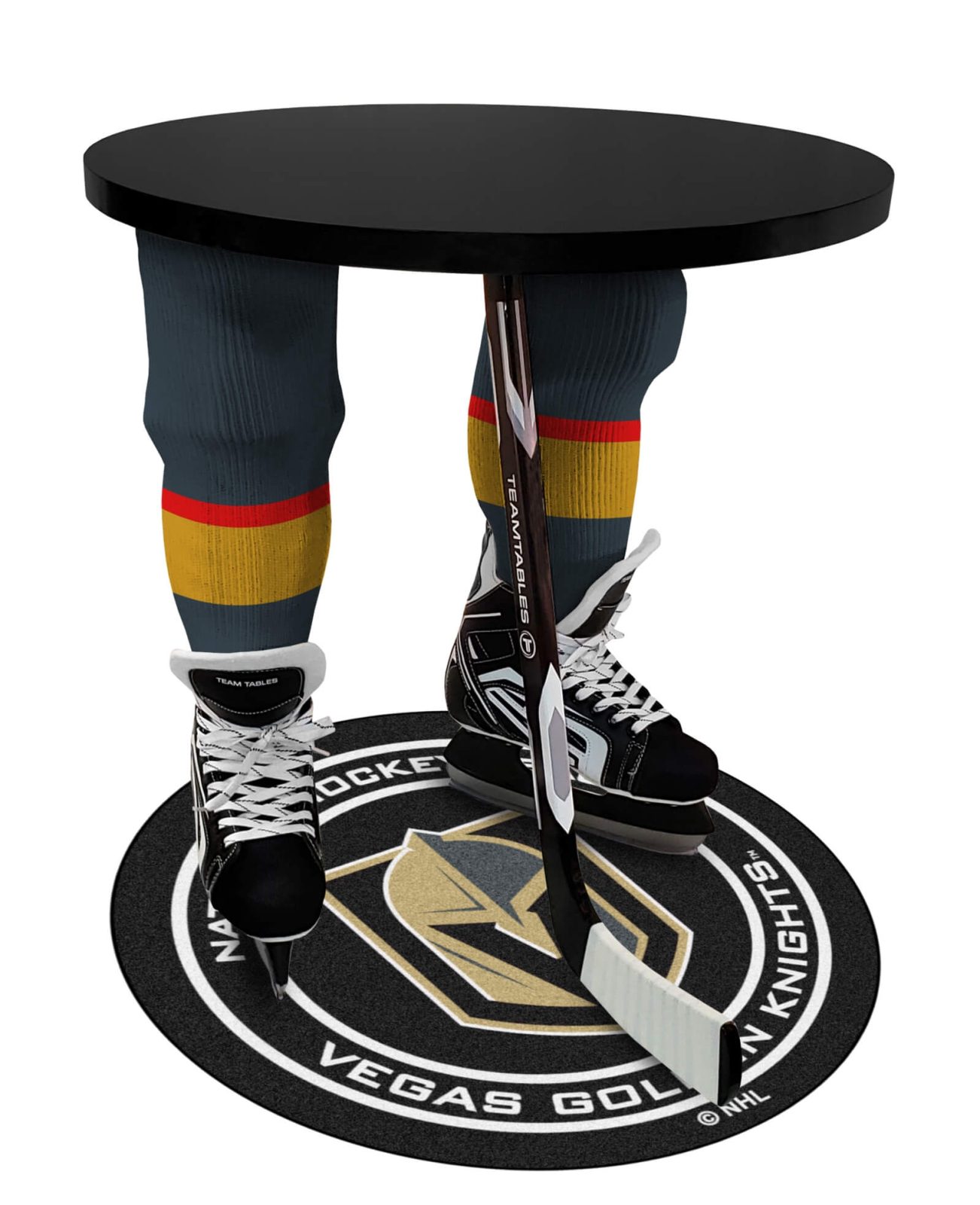 Team Tables