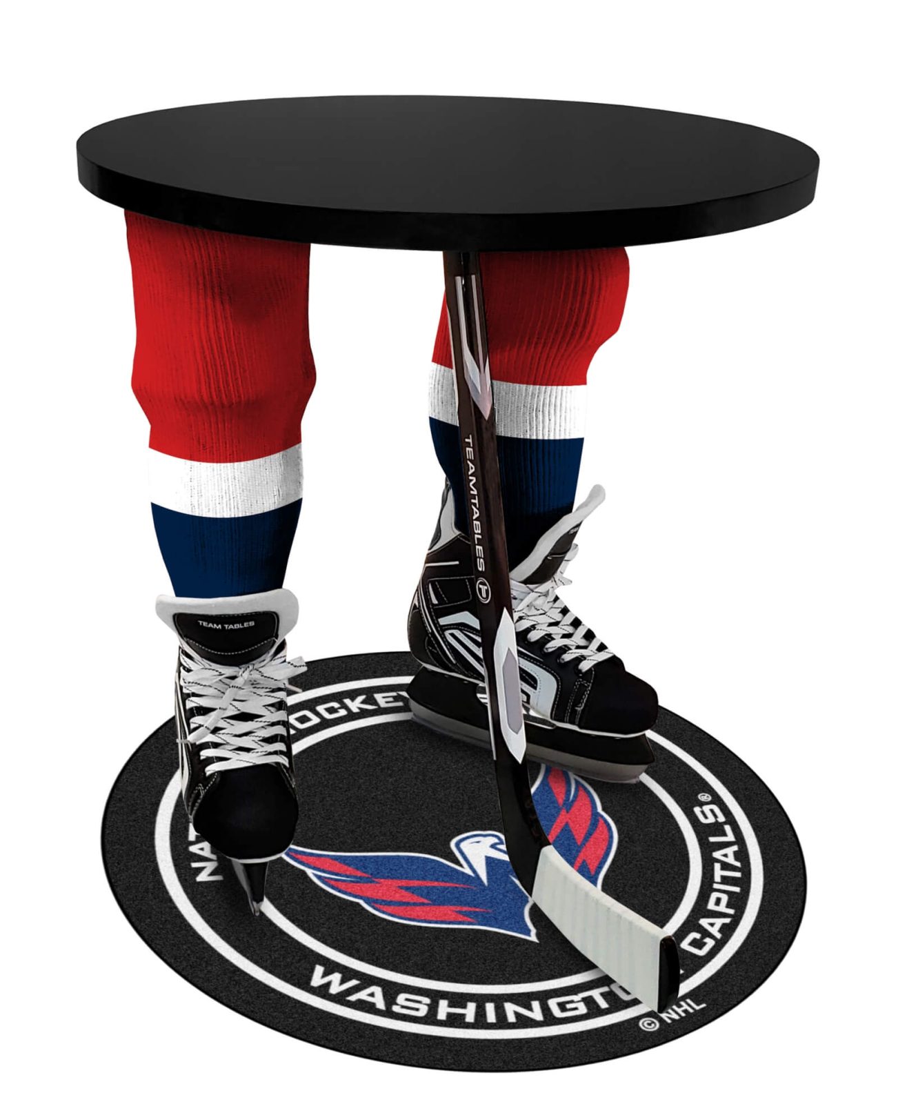 Team Tables