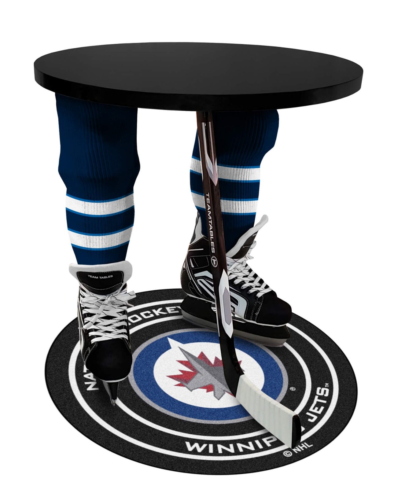 Team Tables