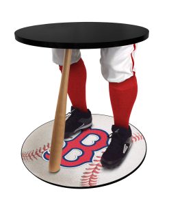 Boston Baseball Table