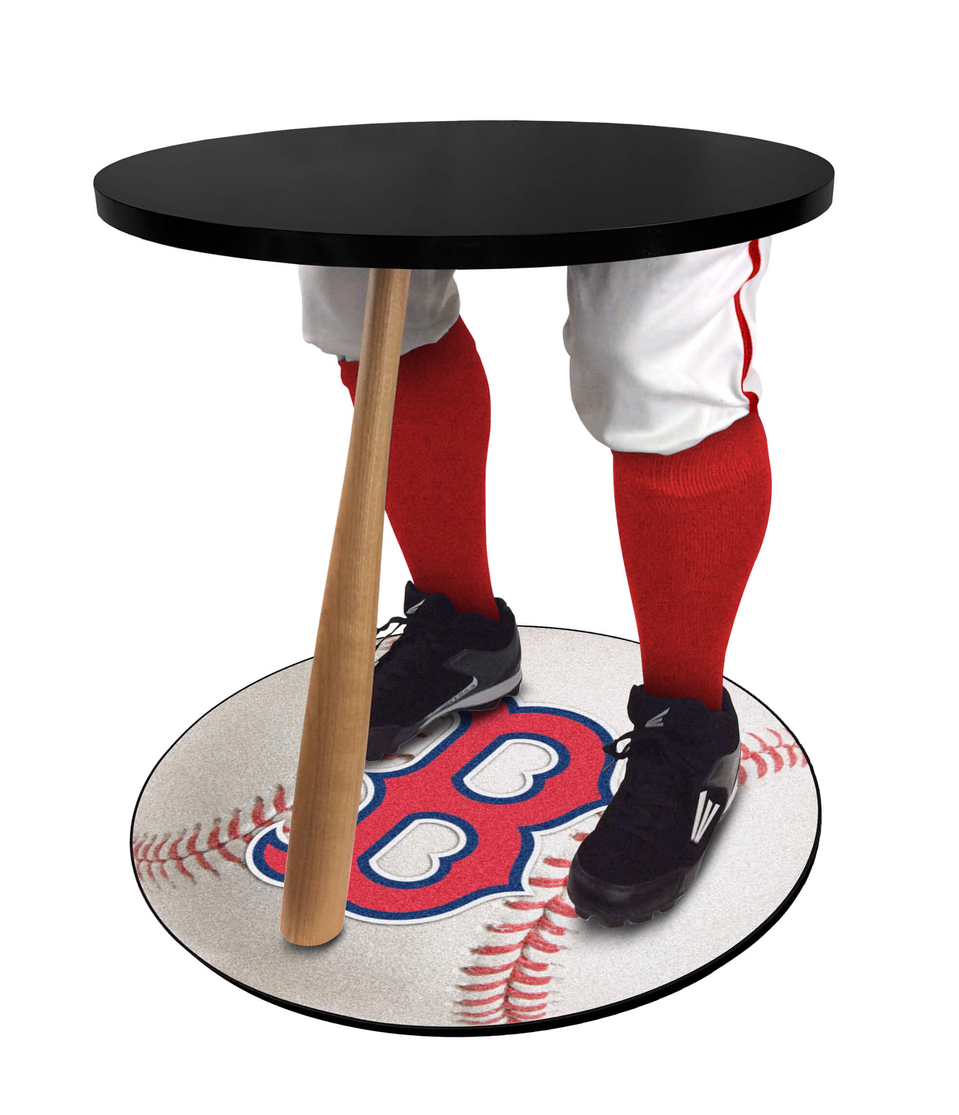Boston Baseball Table