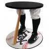 Chic White Sox Baseball Table