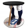 Detroit Baseball Table