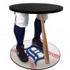 Detroit Baseball Table
