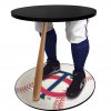 Minnesota Baseball Table
