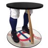 Minnesota Baseball Table