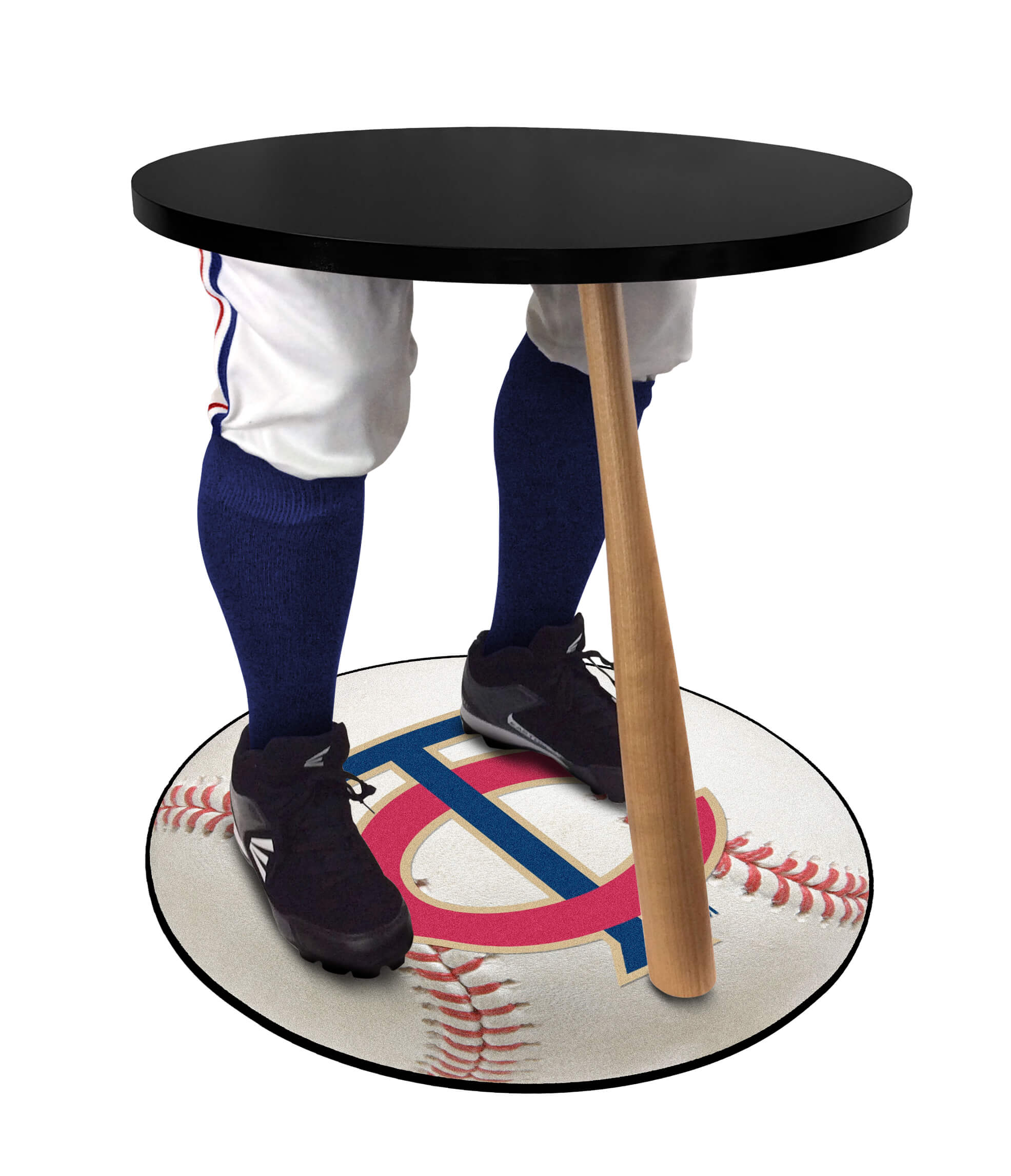 Minnesota Baseball Table