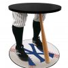 New York Baseball Table
