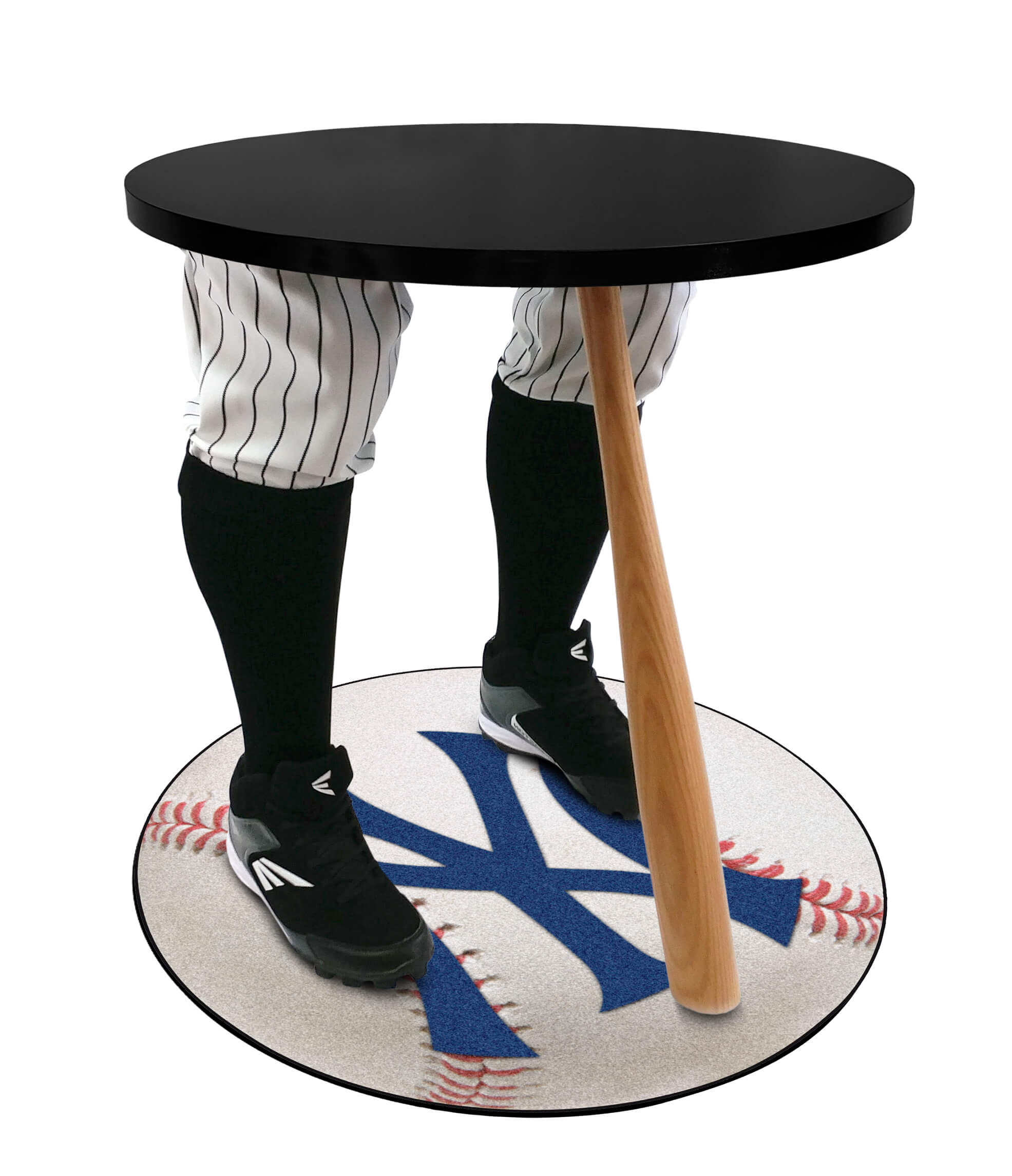 New York Baseball Table