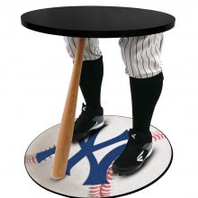 New York Baseball Table