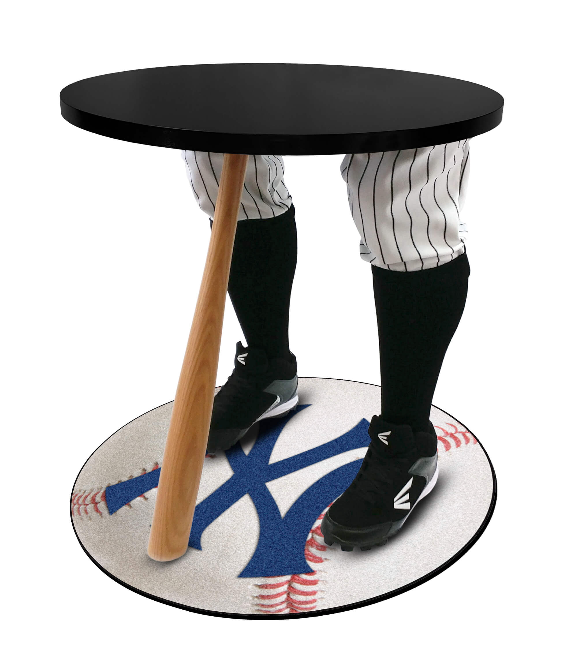 New York Baseball Table