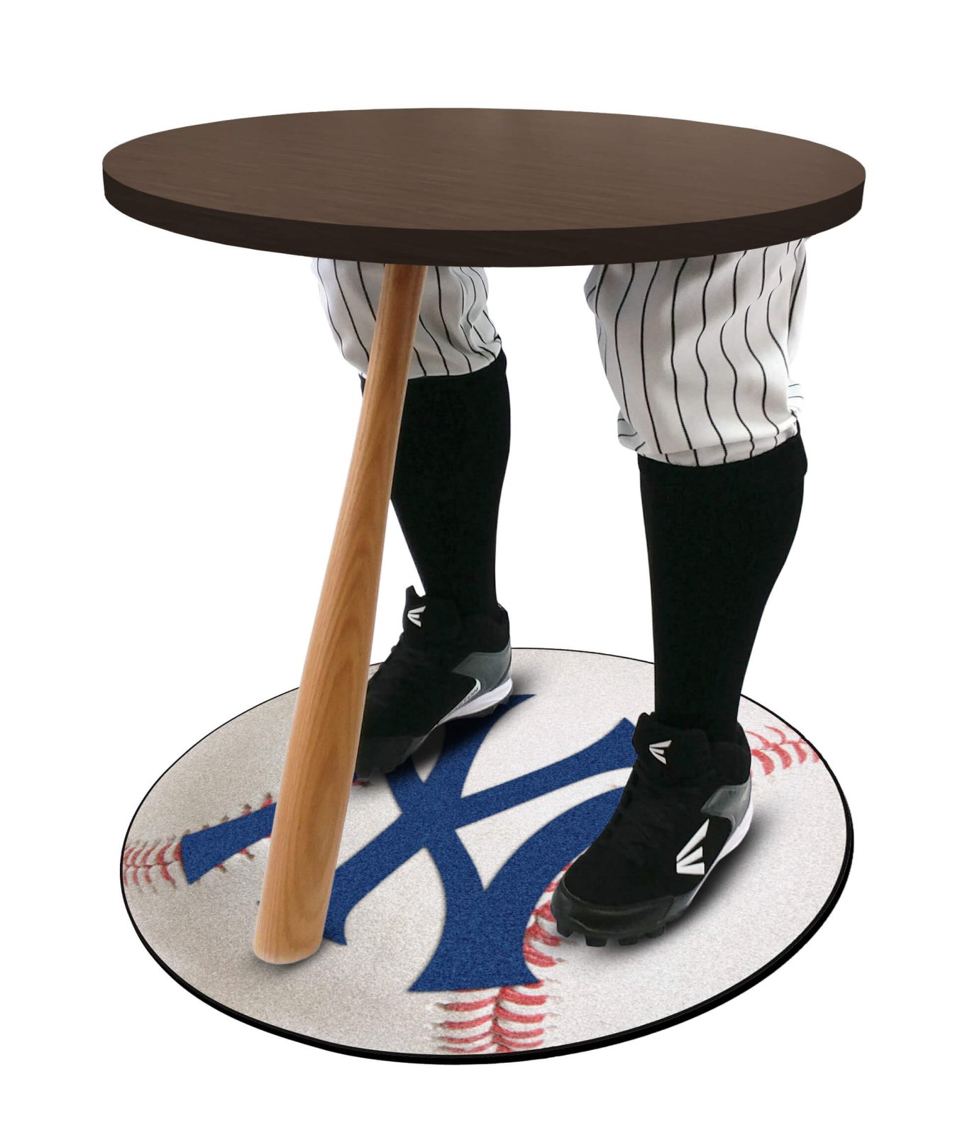 Team Tables