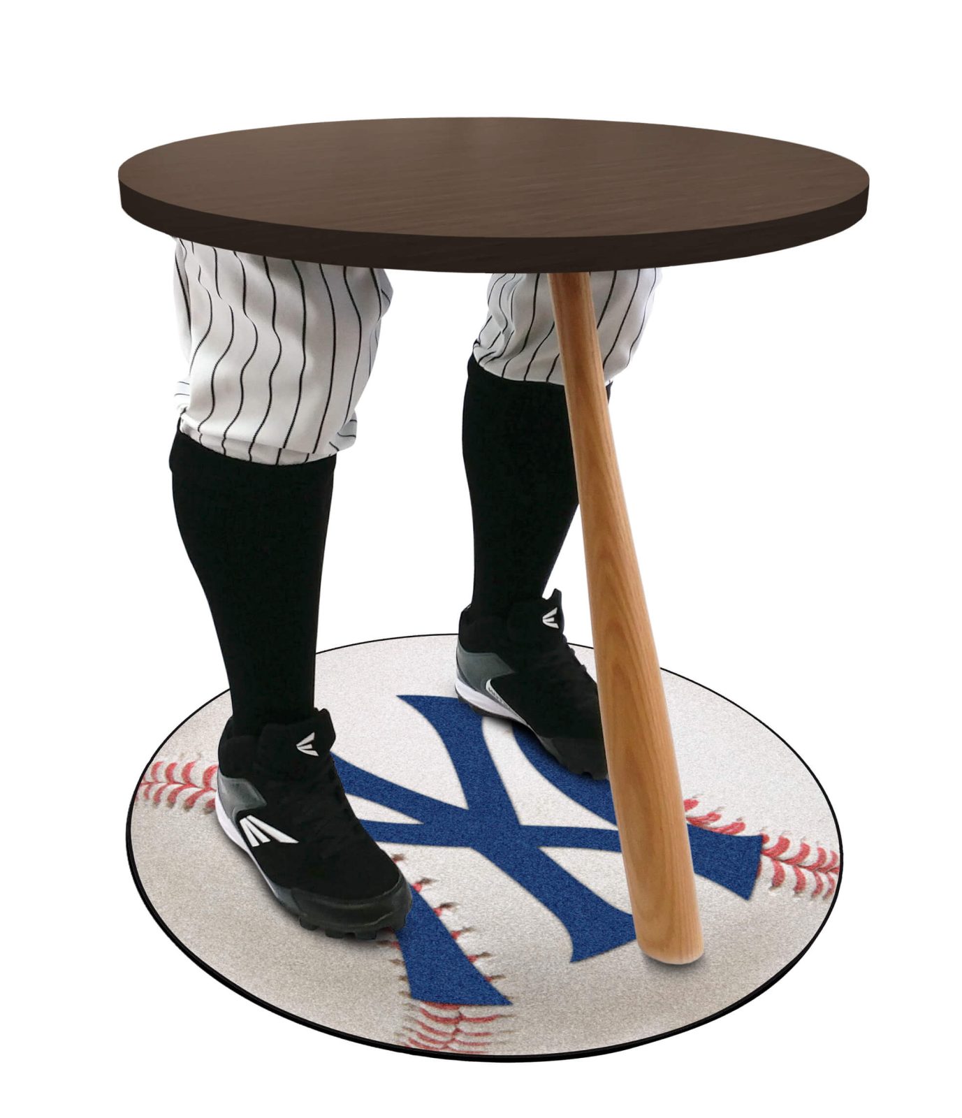 Team Tables