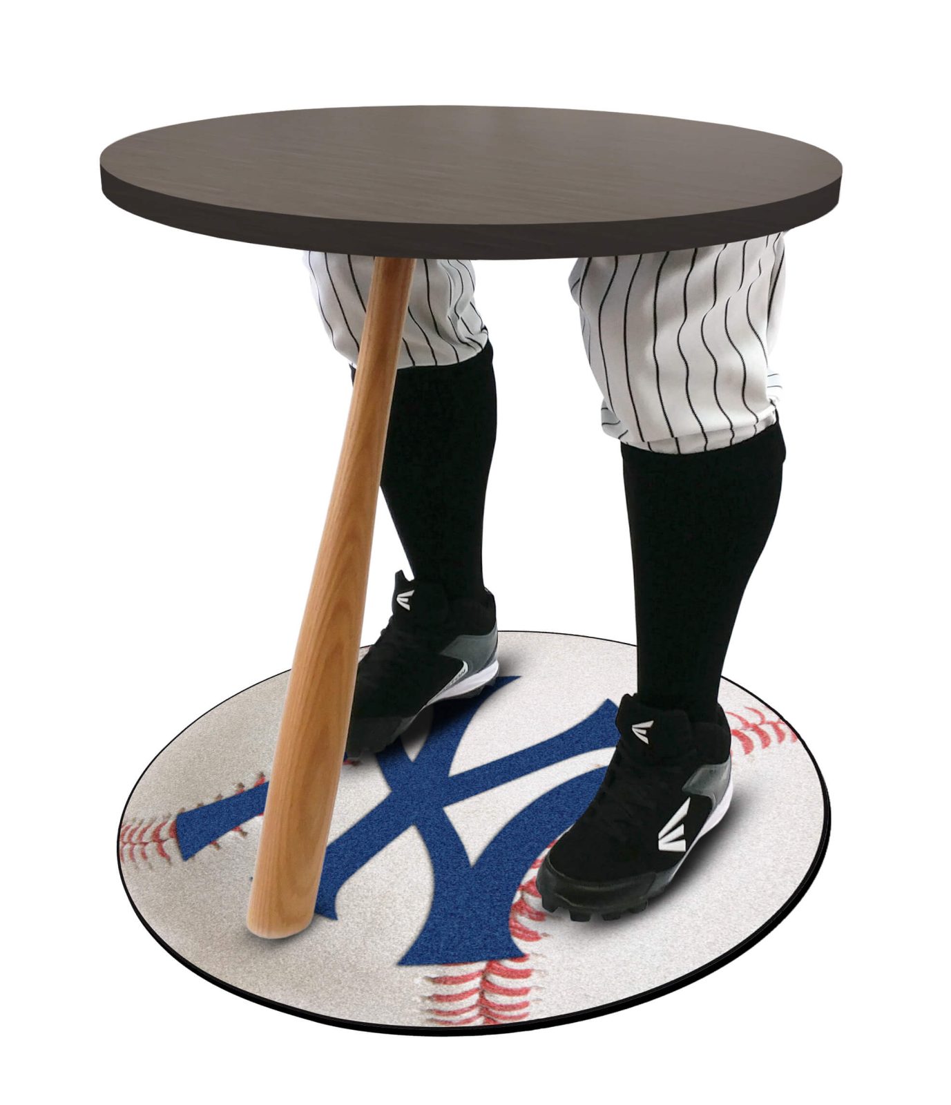 Team Tables