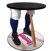 Texas Baseball Table