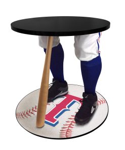 Texas Baseball Table