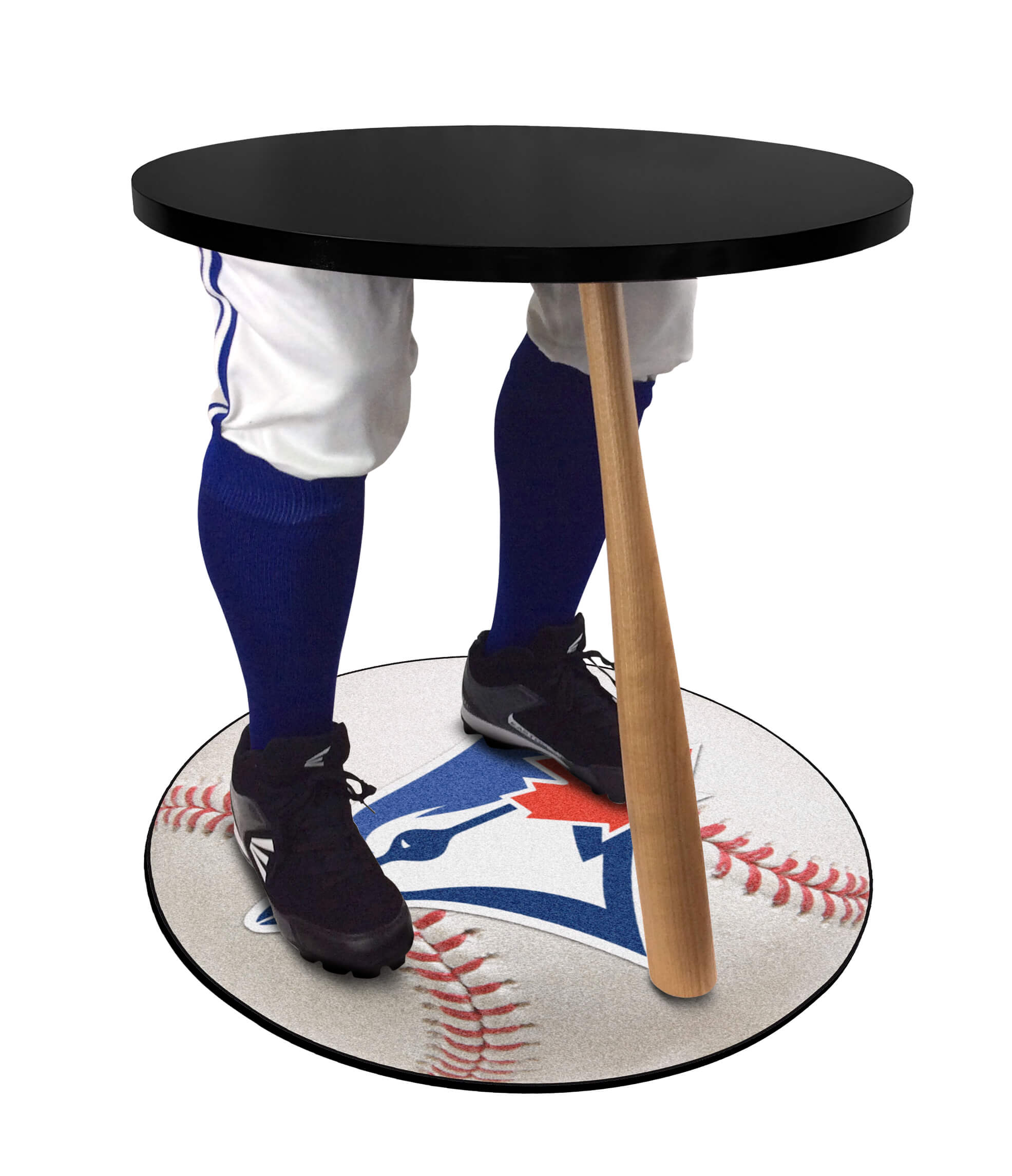 Toronto Baseball Table