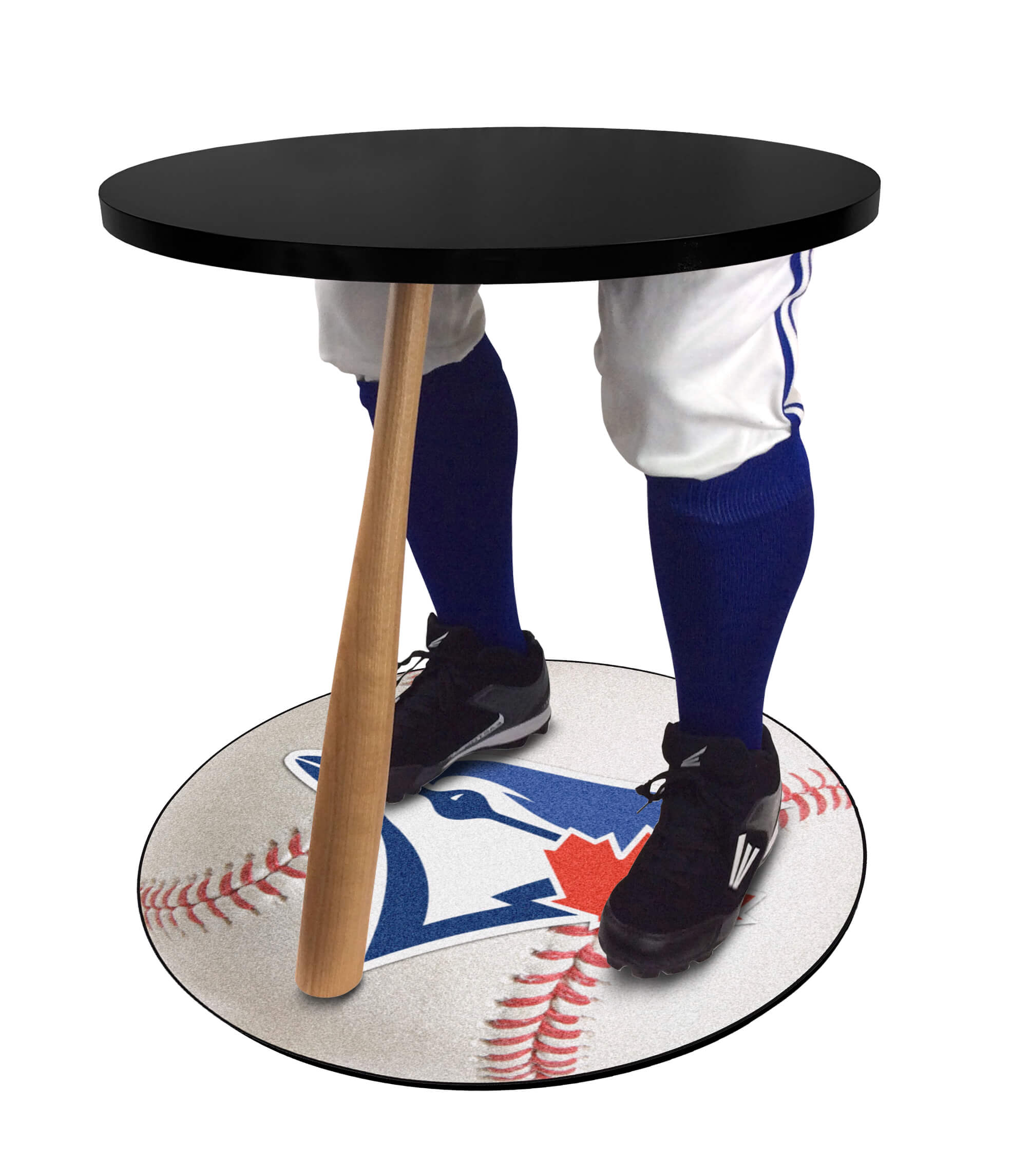 Toronto Baseball Table