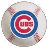 Chicago Cubs Fan Mat