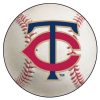 MinnesotaTwinsFanMat Minnesota Twins Fan Mat