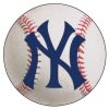 New York Yankees Fan Mat