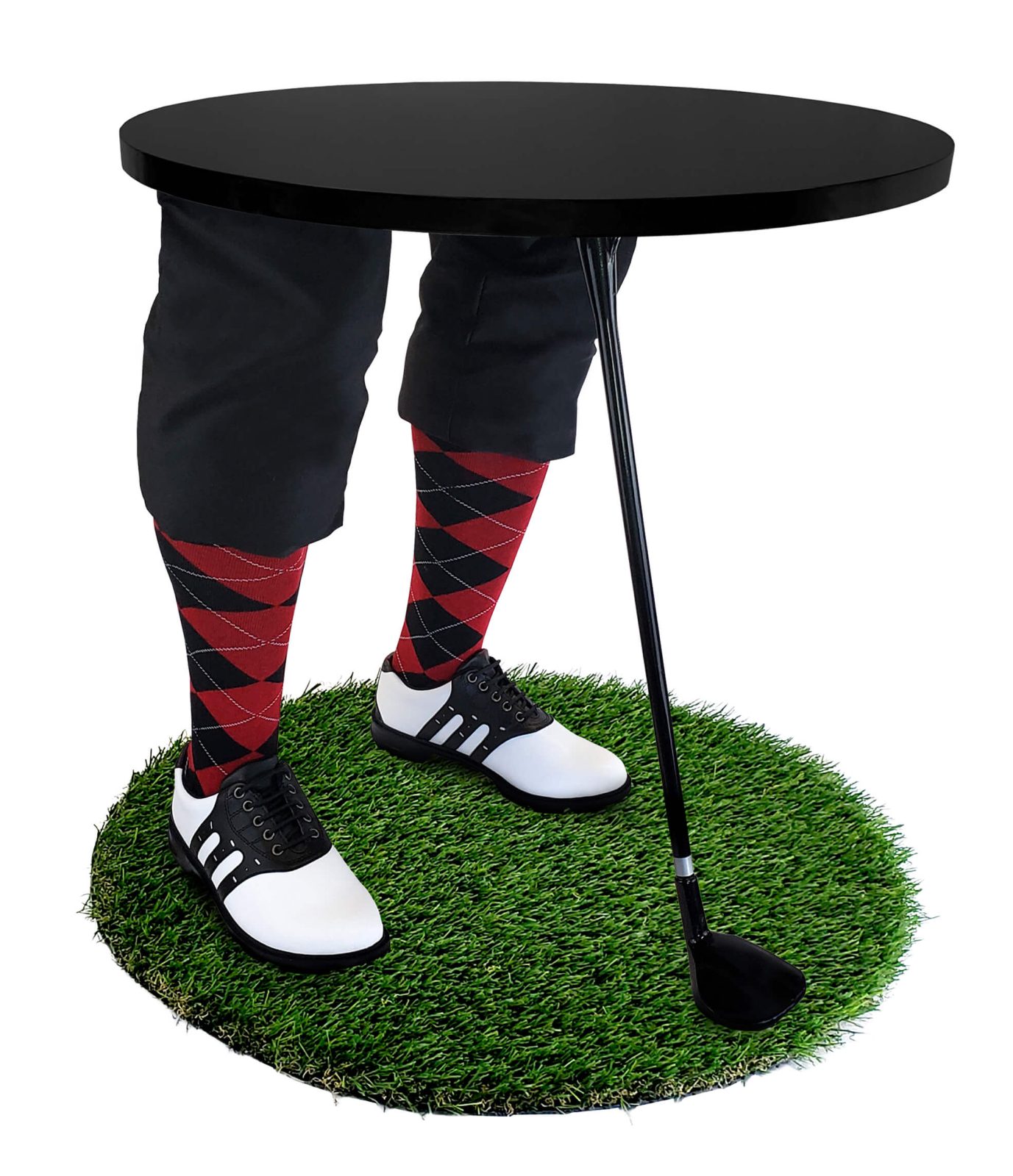 Team Tables