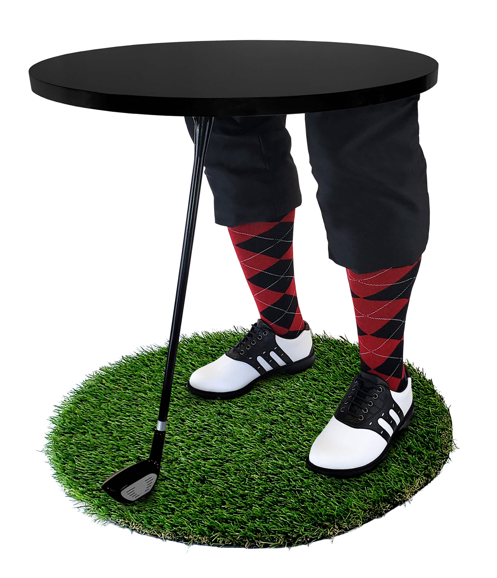 Golf Table