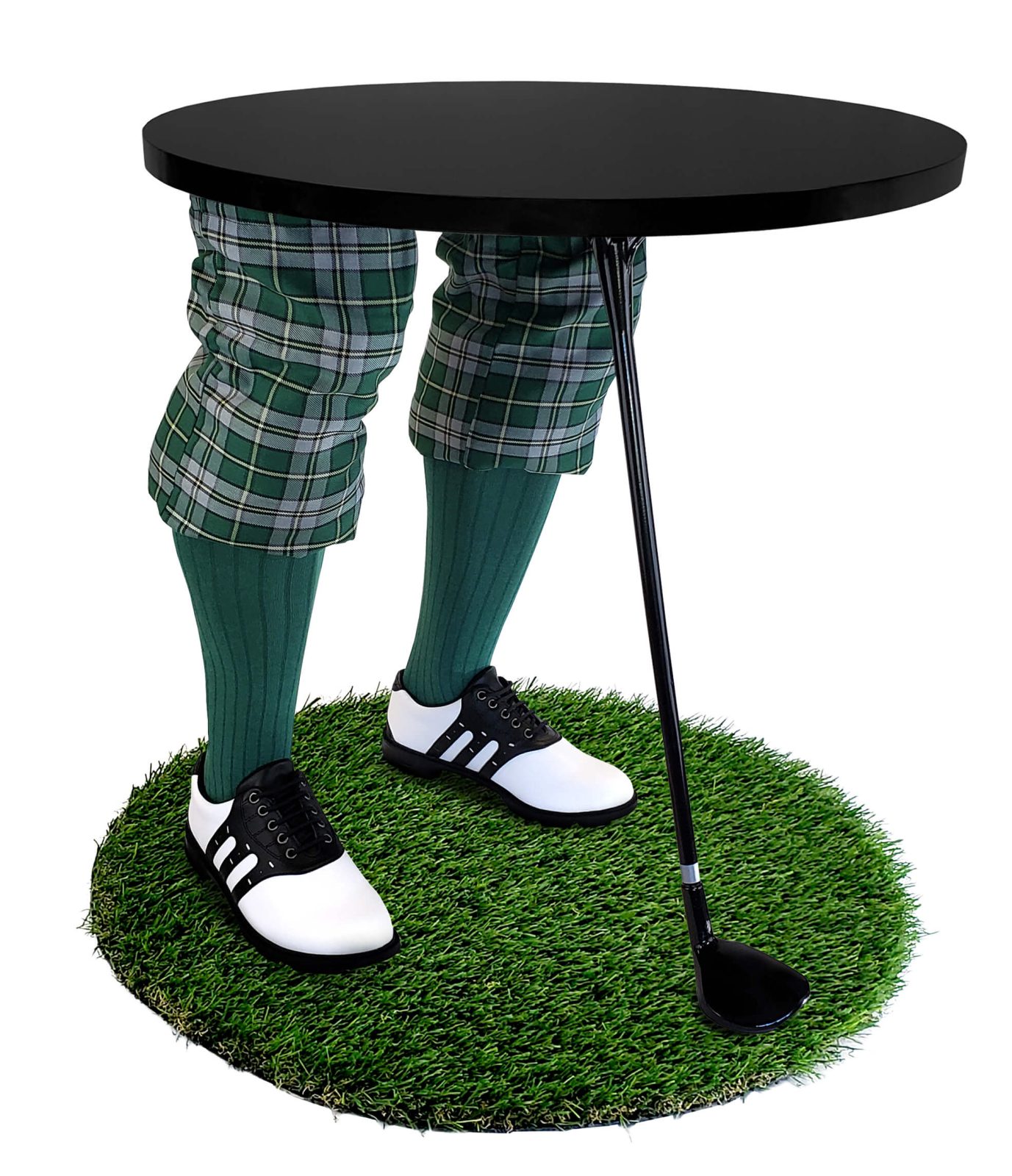 Team Tables