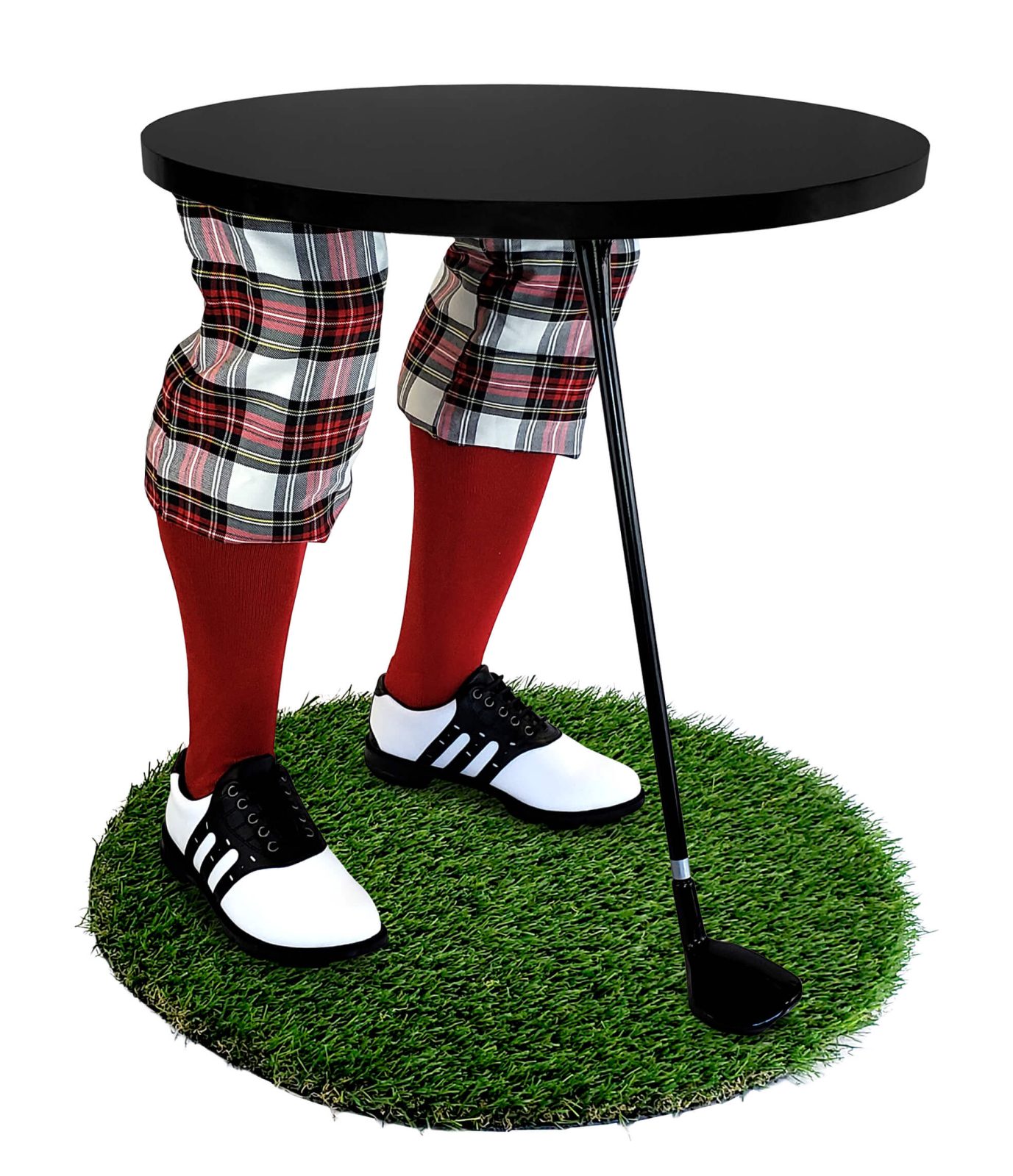 Team Tables