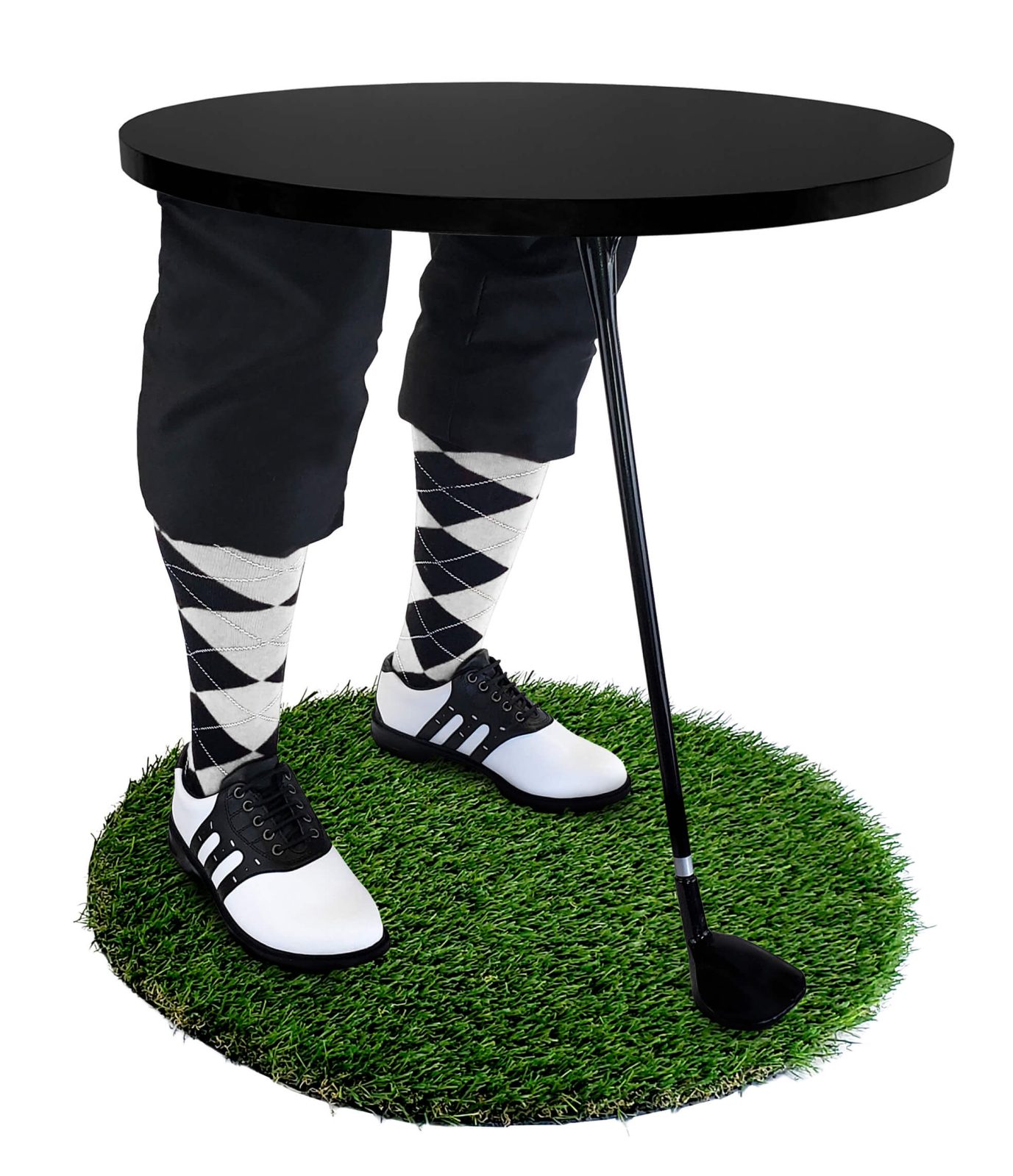 Team Tables