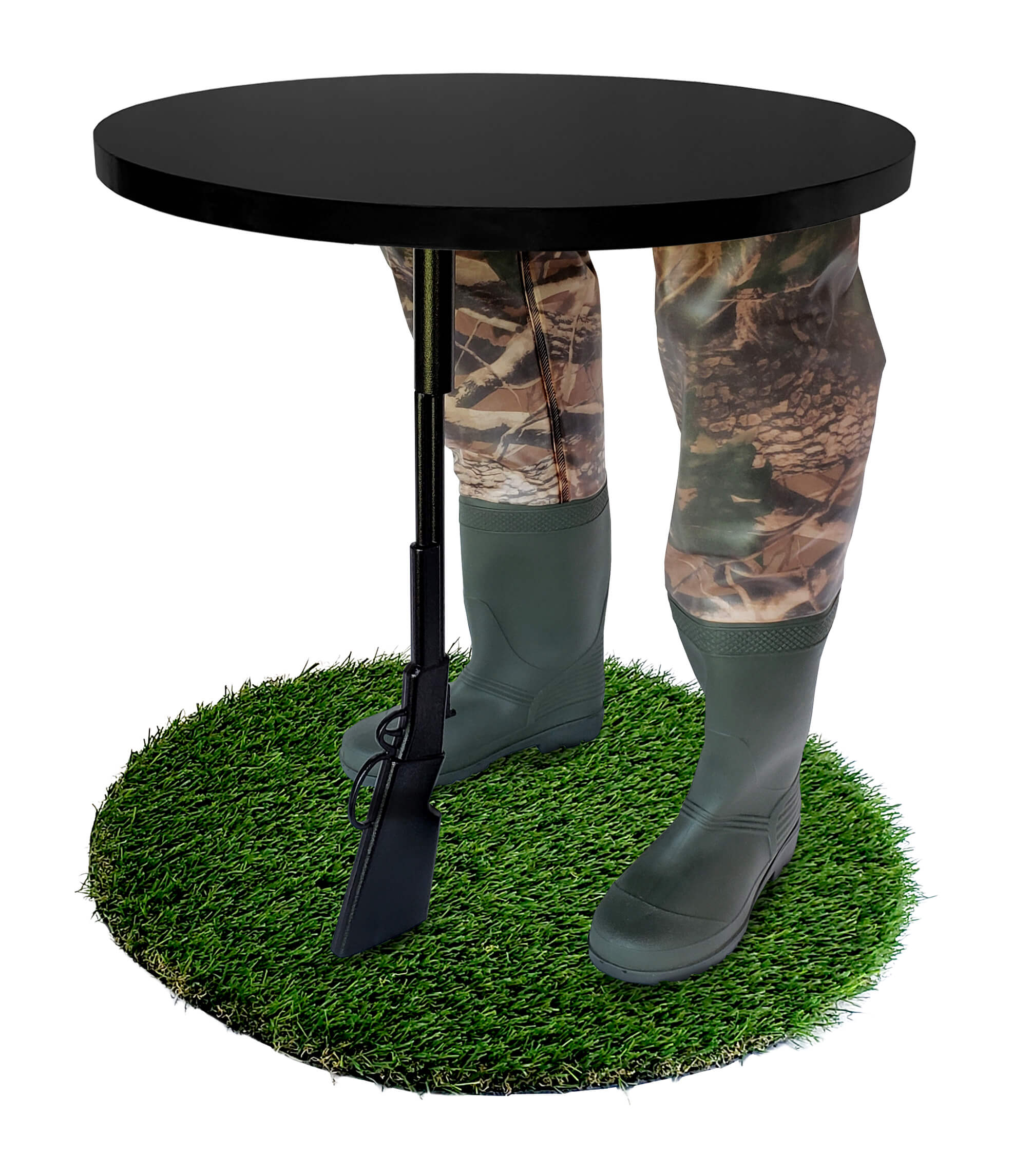 Hunter Table