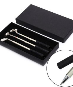 Golf Pen Gift Box Set