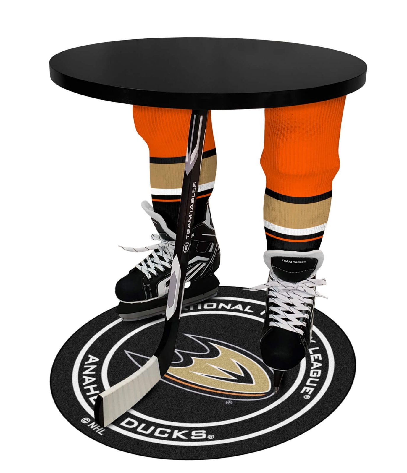 Team Tables