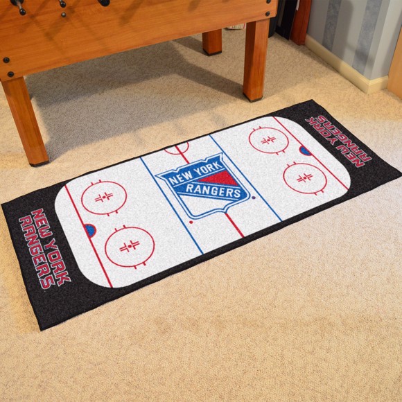 sports memorabilia custom team tables hockey