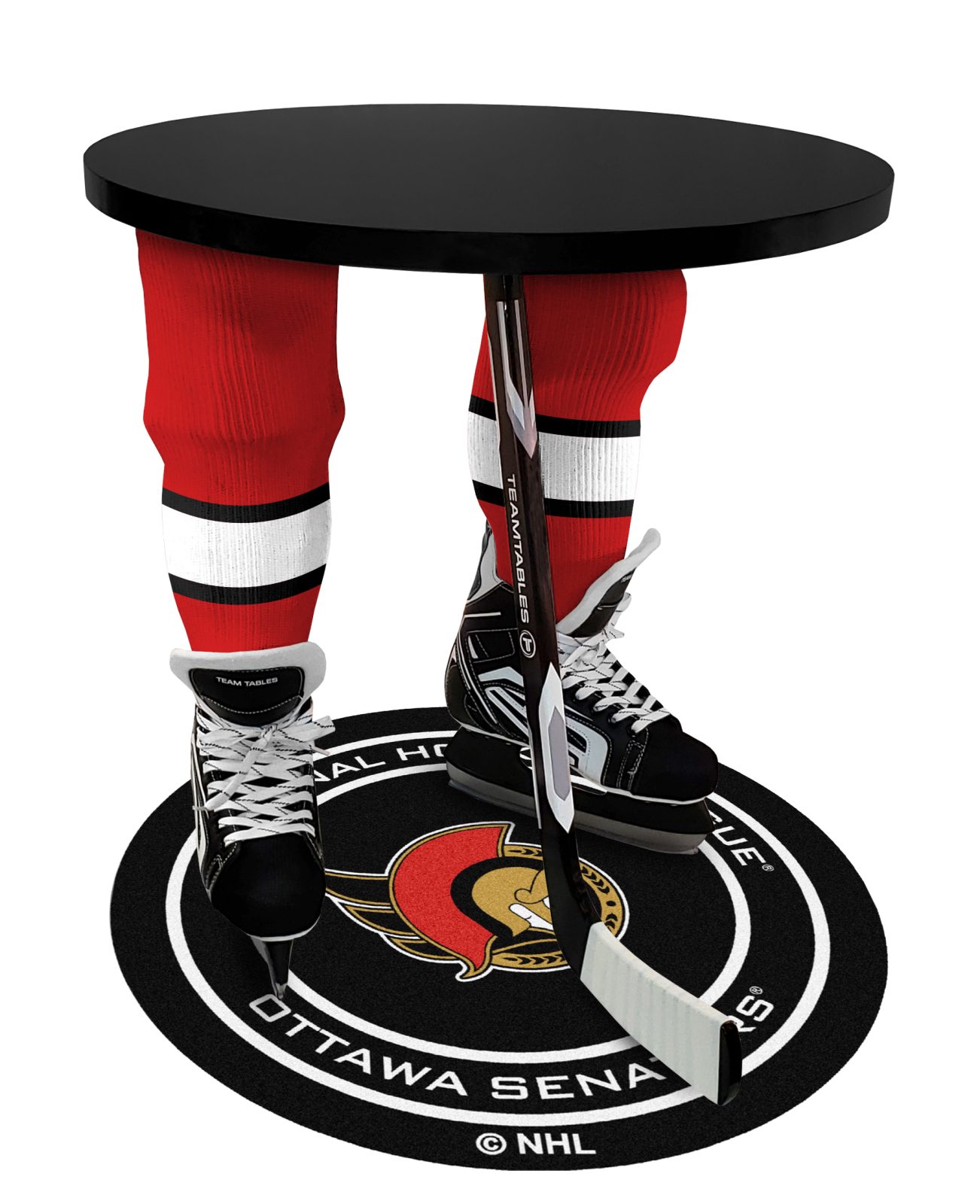 Team Tables