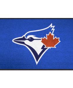 MLB - Toronto Blue Jays Starter Rug 19"x30"