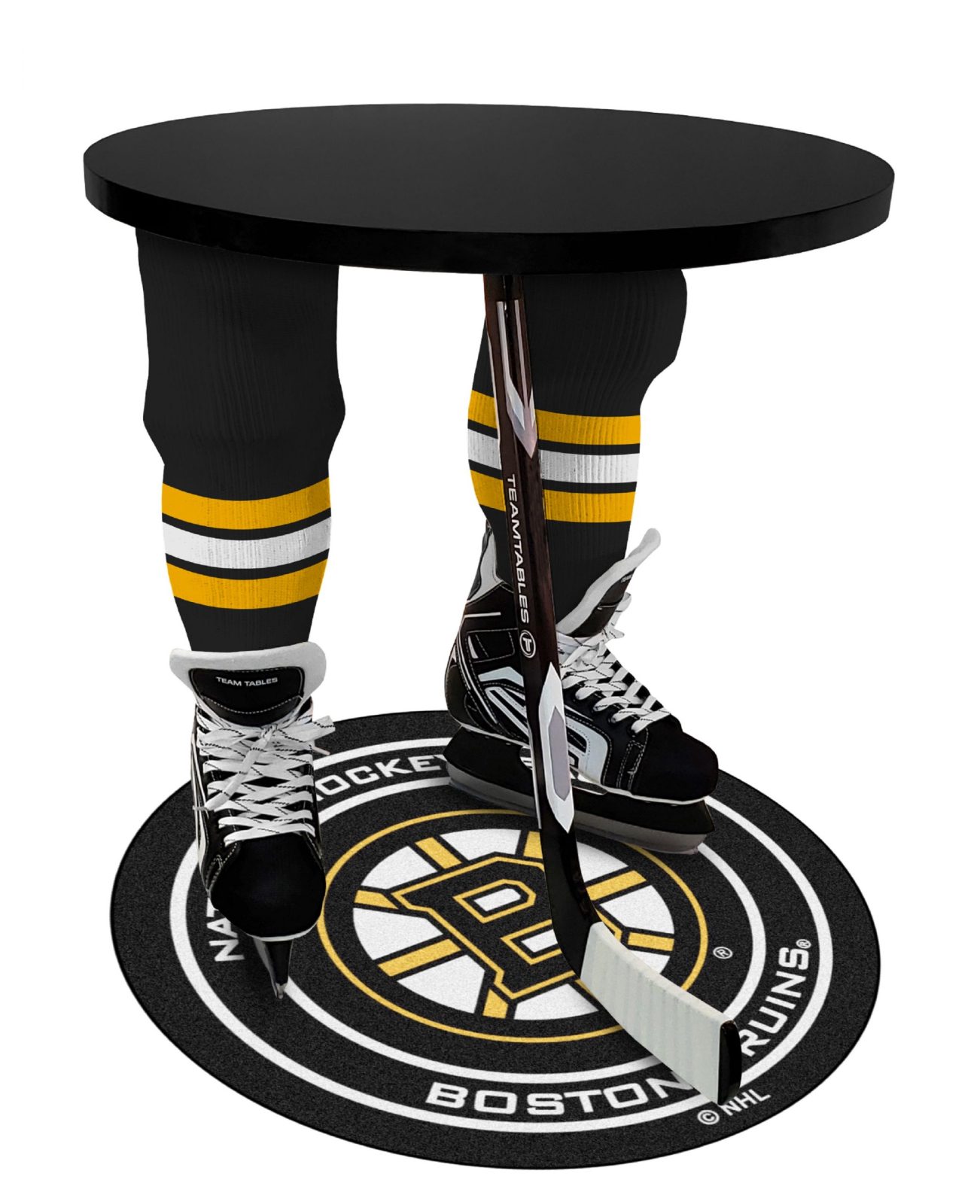 Team Tables