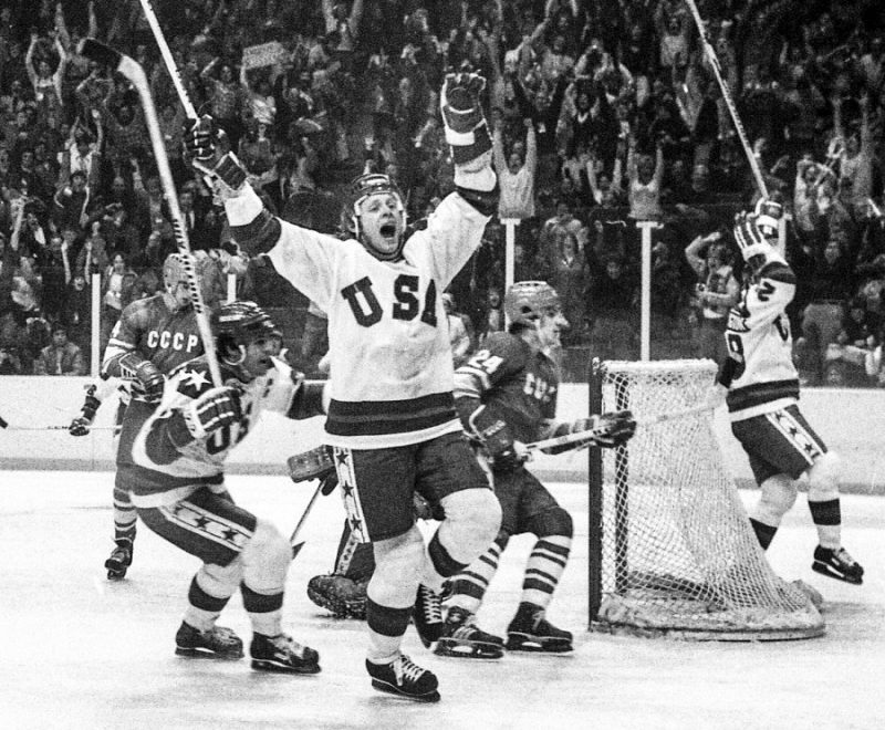 Sports History